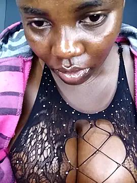 Watch 23 years old TheSpiceyQueen from StripChat TheSpiceyQueen from StripChat