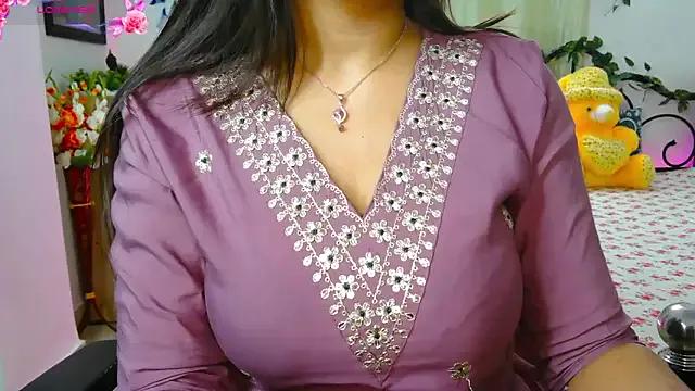 thyAnvi from StripChat