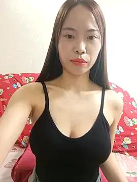 Tinad1 from StripChat