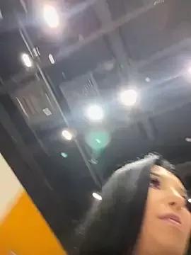 Tisha_Busty on StripChat 
