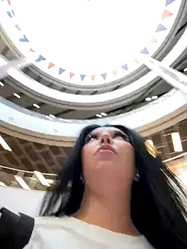 Tisha_Busty on StripChat 