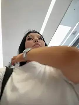 Tisha_Busty on StripChat 