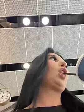 Tisha_Busty on StripChat 