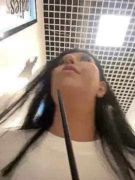 Tisha_Busty on StripChat 