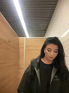 Tisha_Busty on StripChat 