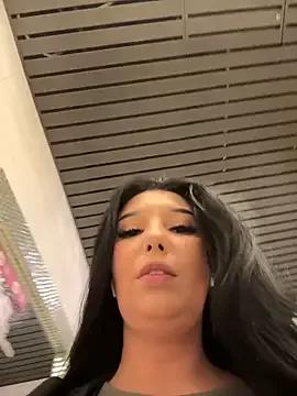 Tisha_Busty on StripChat 