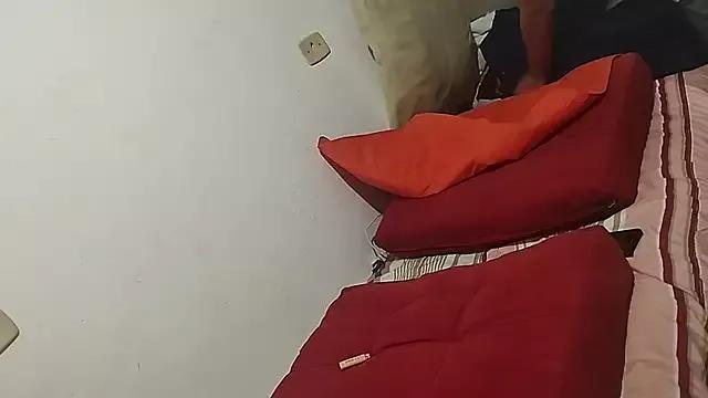 TokenThick on StripChat 