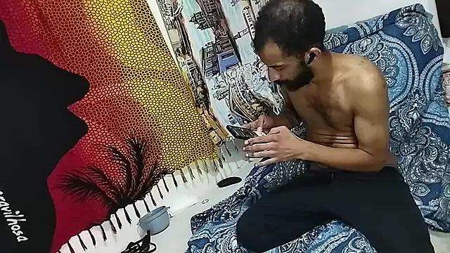 TokenThick on StripChat 