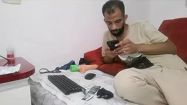 TokenThick on StripChat 