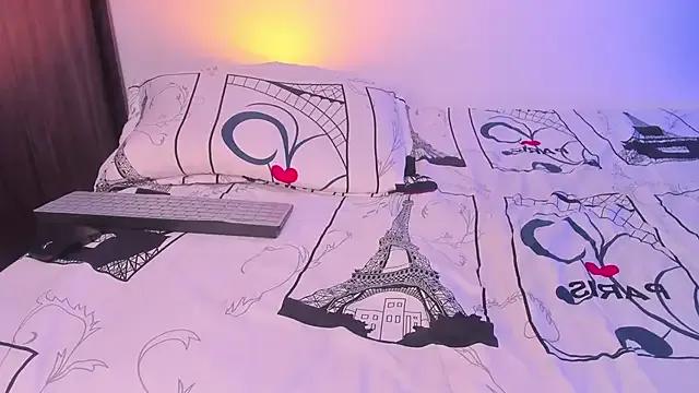 Freechat tommy_steelee on StripChat