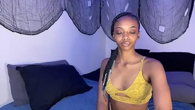 Try Trixie_luv1, she wants to masturbate for you Trixie_luv1 from StripChat