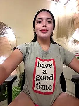 TS-SimplyTheBest on StripChat 
