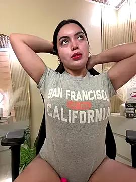 TS-SimplyTheBest on StripChat 