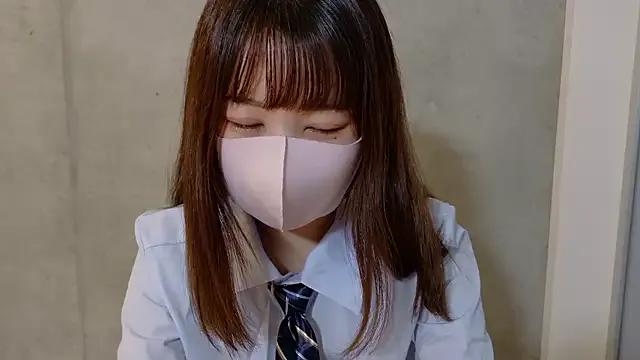 Hot Tsukuyomityan1 wants you to fuck their body now tsukuyomityan1 from StripChat