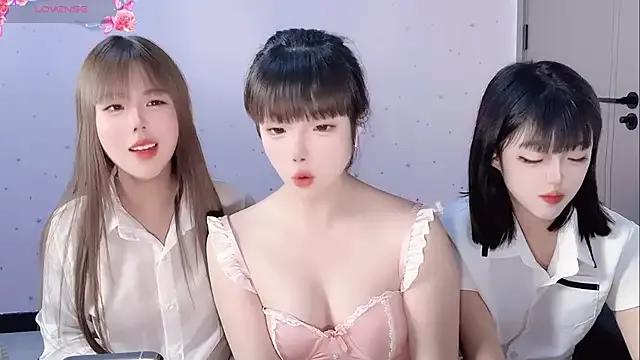 Sweet TT-SJM-TT wants you to fuck their body now TT-SJM-TT from StripChat