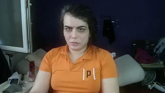 Masturbate to 23 years old turkishTransEfsun from StripChat turkishTransEfsun from StripChat