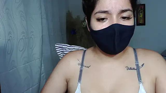 umarany from StripChat