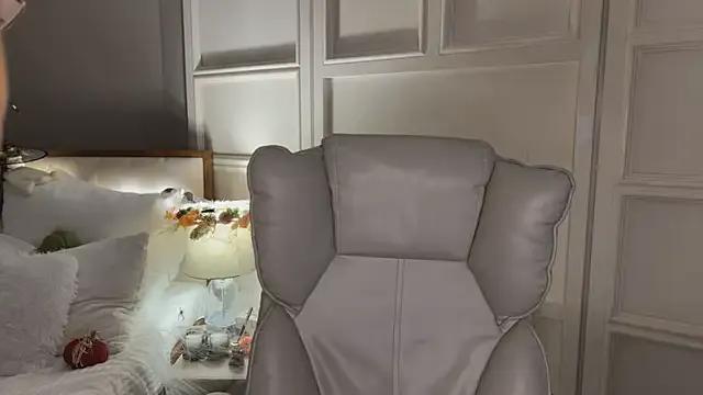 Admire 23 years old UrLillShy from StripChat UrLillShy from StripChat