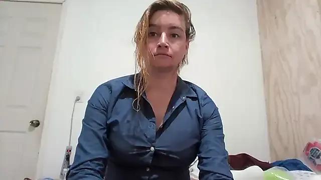 Admire Vagimosa, she wants to masturbate for you vagimosa from StripChat