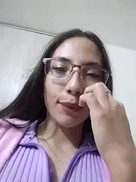 Valeria_Saenz_25 on StripChat 