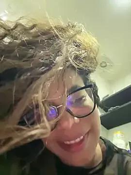 valerieharris on StripChat 
