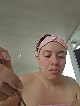 Cute Valery_mora wants you to fuck their body now valery_mora from StripChat
