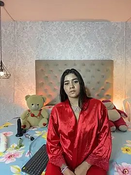 Valeryn_Hoot — Sensual Dance (Solo) 