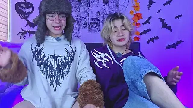 Freechat Vamps_Lovers on StripChat