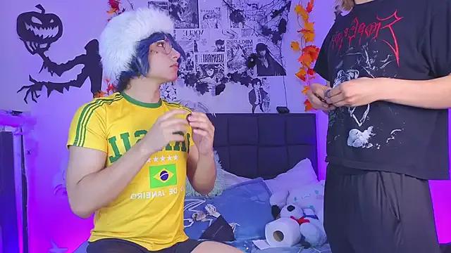 Freechat Vamps_Lovers on StripChat