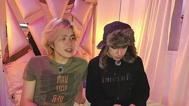 Freechat Vamps_Lovers on StripChat