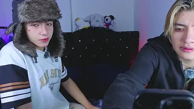 Freechat Vamps_Lovers on StripChat