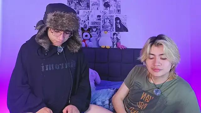 Freechat Vamps_Lovers on StripChat