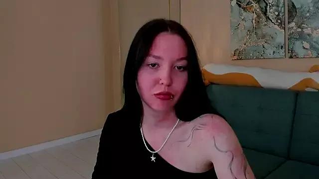 VanessaFields on StripChat 
