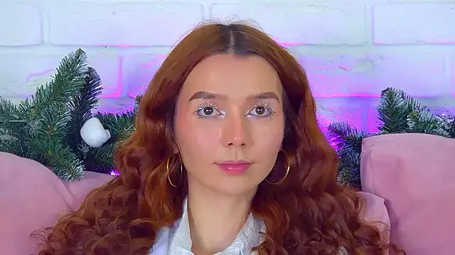 VanessaVienne — Freechat on StripChat