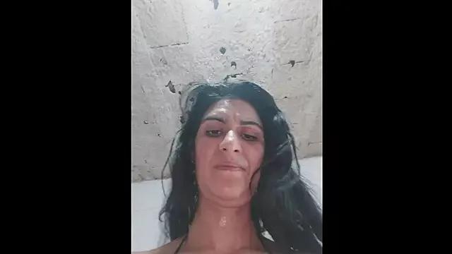 Vanessinha_Mike on StripChat 
