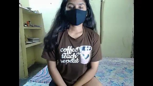 Freechat Vanya_7 on StripChat