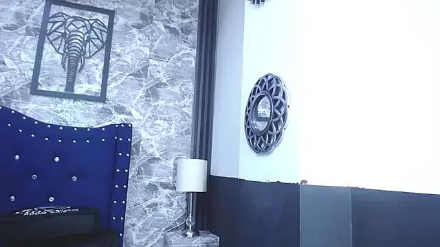 vickycute52 on StripChat 