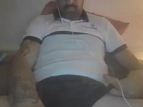 vinzz49 on StripChat 