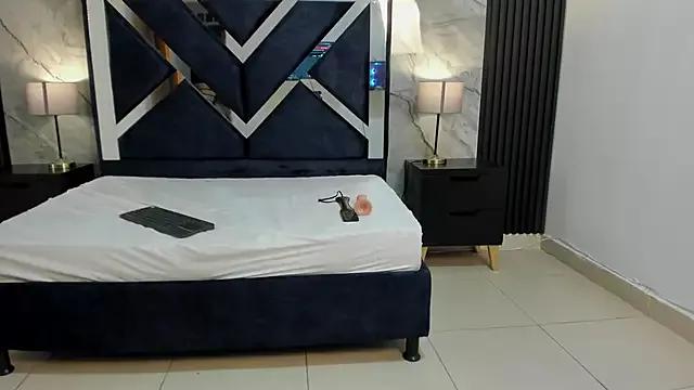 VioletRose_as on StripChat 