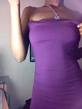 Vukahle1 on StripChat 