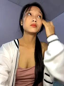 Masturbate to Vyvy777, she wants to masturbate for you vyvy777 from StripChat