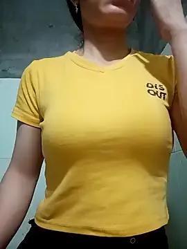 Vyvyy06 on StripChat 