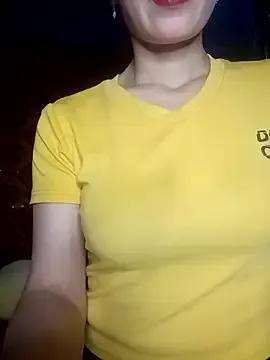Vyvyy06 on StripChat 