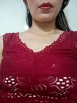 Vyvyy06 on StripChat