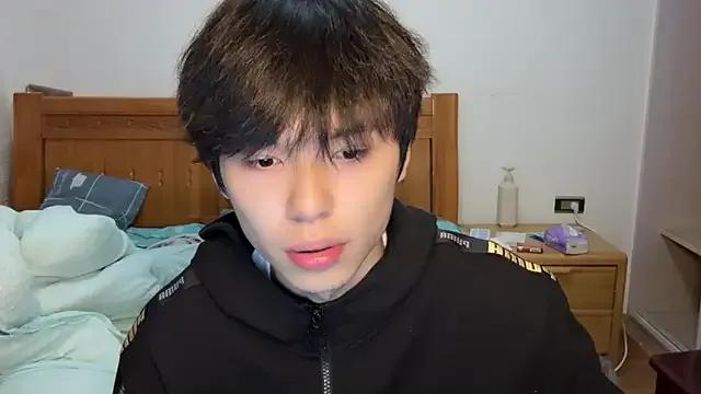 Cute w5206t from StripChat w5206t from StripChat