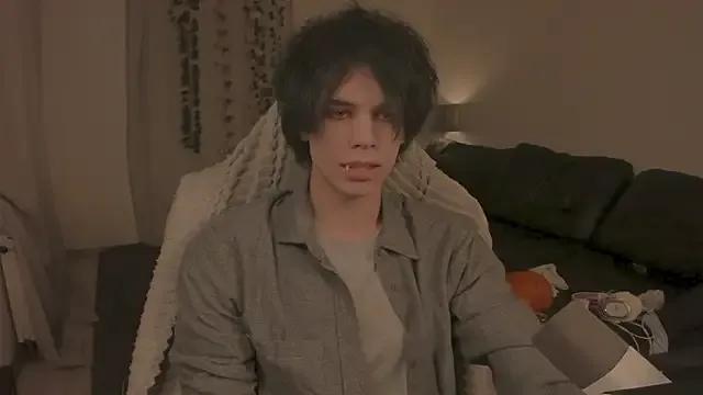 Explore Wampeyes, he wants to masturbate for you Wampeyes from StripChat