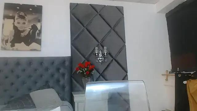 Masturbate to WendyChantal, she wants to masturbate for you WendyChantal from StripChat