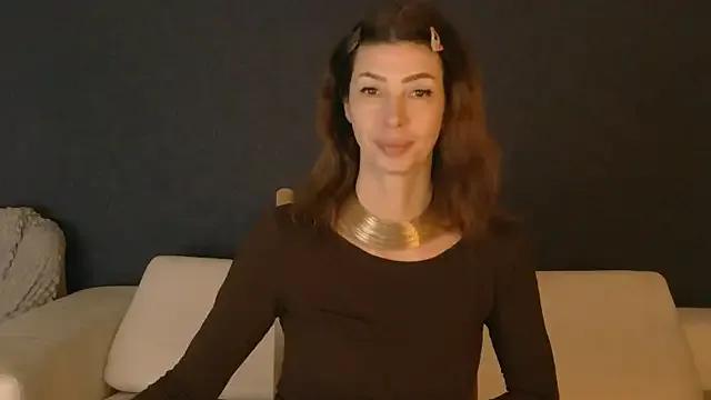 Freechat WhiteQueen888 on StripChat