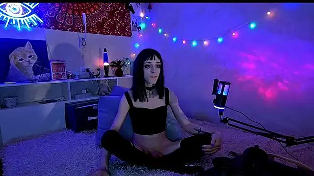 Watch 23 years old whoalexxa from StripChat whoalexxa from StripChat