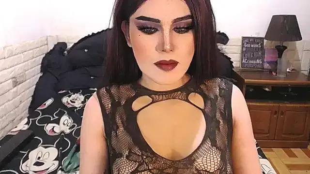 WILDDENNY1 on StripChat 